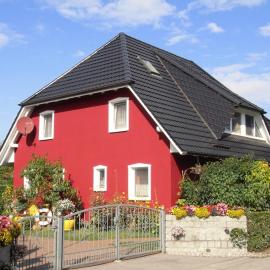Haus Schumann - Ostsee - Halbinsel Darss