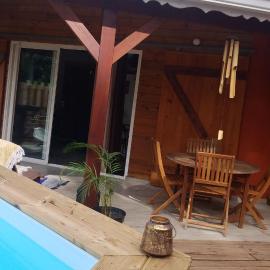 Villa LA PERLE DES ANSES