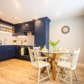 Church Lane Holiday Home, Warrenpoint