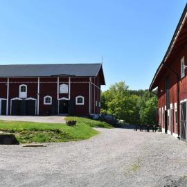 Bränntorps Gård, ξενοδοχείο σε Kolmården