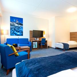 Thon Hotel Narvik, hotel em Narvik