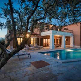 Villa Kanco by Istra Vacation