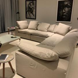WATERFRONT FLAT 4 BEDROOM