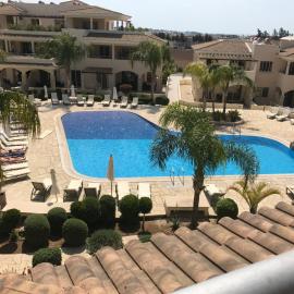 Aphrodite Sands Resort - The Penthouse – hotel w mieście Mandria