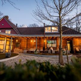 Droste's Herberg: Tubbergen şehrinde bir otel