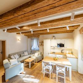 Residence Terčino Údolí, Hotel in Nové Hrady