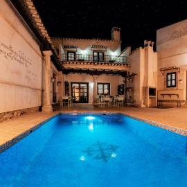Casa del Comendador de Almagro