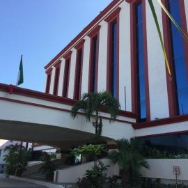Hotel Maya Tabasco, hotel en Villahermosa