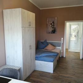 Bierhäusel, hotel u gradu 'Kircheib'