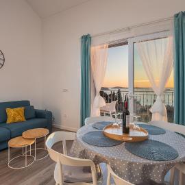 Apartments Villa Maria, hotel in Mlini