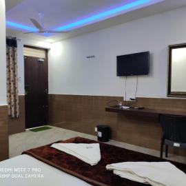 Hotel Sugam Karaikudi, hotel v destinácii Karaikkudi
