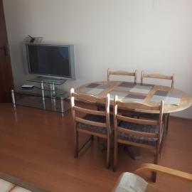 Mieszkanie z widokiem na góry Karpacz Sosnówka, hotel Marczyce városában