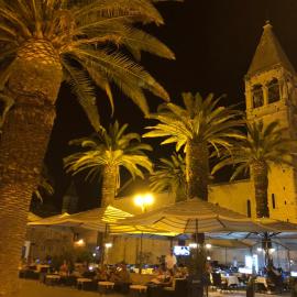 Zimmer Room Trogir Kastela Split, hotel a Kaštela
