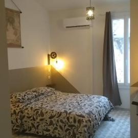 Mauguio Center Hôtel, hotel in Mauguio