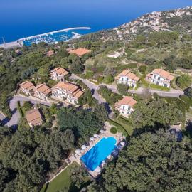 Residence Galati, ξενοδοχείο σε Capo dʼOrlando