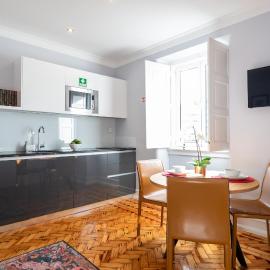 Duques Villa Luxury Guesthouse