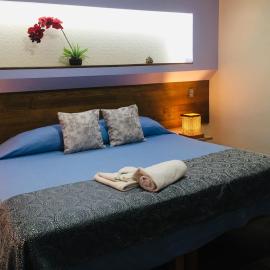 Hotel Posada Comala, ξενοδοχείο σε Comala