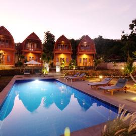 Adara Beach Huts