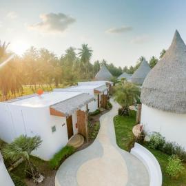 Resto Sea Resort - Baan Krut, hotel u gradu 'Prachuap Khiri Khan'