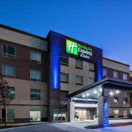 Holiday Inn Express & Suites Austin - Round Rock Area by IHG, hotel en Round Rock