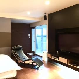 LUXe, hôtel à Higashihiroshima