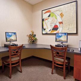 Holiday Inn Purdue - Fort Wayne by IHG