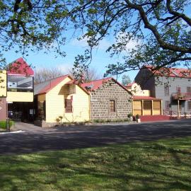 Camperdown में, होटल The Camperdown Mill