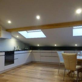 Casa Ual / Capaul