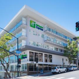 Holiday Inn Express - Downtown San Diego by IHG, hotel a San Diego