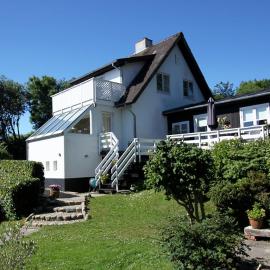 Heltoften Bed & Breakfast，納克賓摩斯的飯店