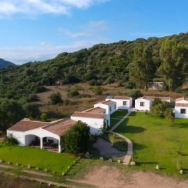 Agriturismo Turudhis, hotel v destinaci Tortolì