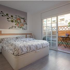 Kamelly, hotel in Badalona