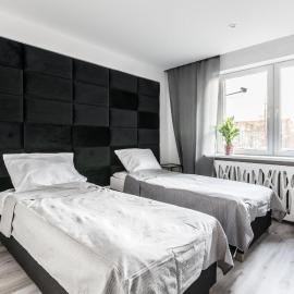 Theatre Apartment - Apartament przy Rynku w Głogowie, hotel v destinaci Hlohov