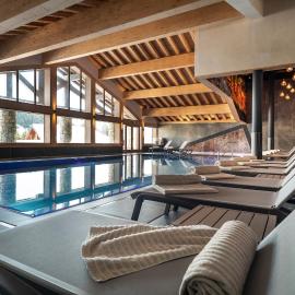 MGM Hôtels & Résidences - Résidence Amaya, hotel a Villard-sur-Doron