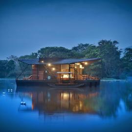 Kalundewa Retreat
