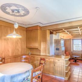Villa Noce 2 - apartment with garden