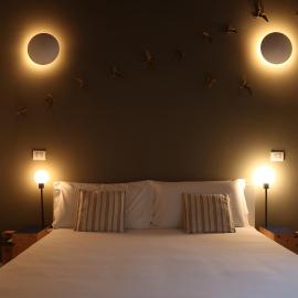 Fontana Rooms