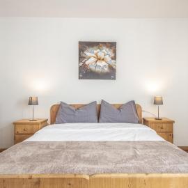 Villa Noce 1 - apartment with garden