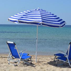 Zoi Apartments, hotel in Paralia Dionysiou