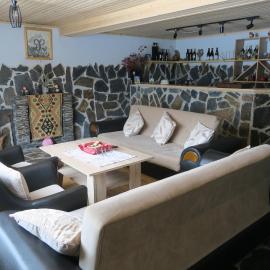 Guest House Lashmina