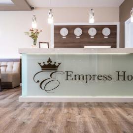 Empress Boutique Hotel, Hotel in München