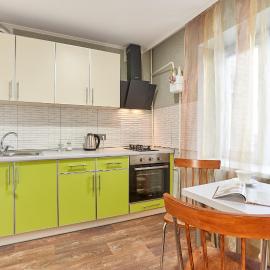 "Domino" 4 Apartments