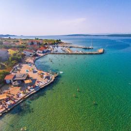Apartman Antea 1, hotel a Dobropoljana