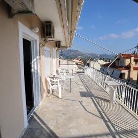 Maria Apartments, hotel u gradu Asíni