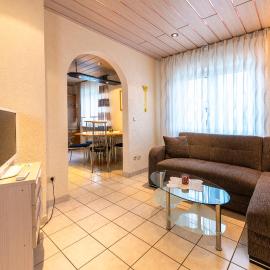 Ferienwohnung Mathilde