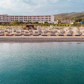 Mitsis Ramira, hotel a Città di Kos