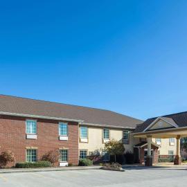 Calhoun में, होटल La Quinta Inn by Wyndham Calhoun South I-75