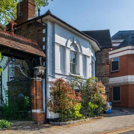 Castle Properties: The Duchess, 3 Bed Family cottage, hotel i Windsor