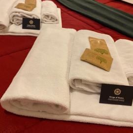 Kings Of Rome Apartments, hotel en Roma