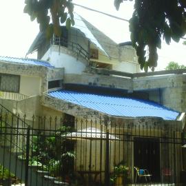 Vivienda Turística El Castillo, hotel din Buritaca